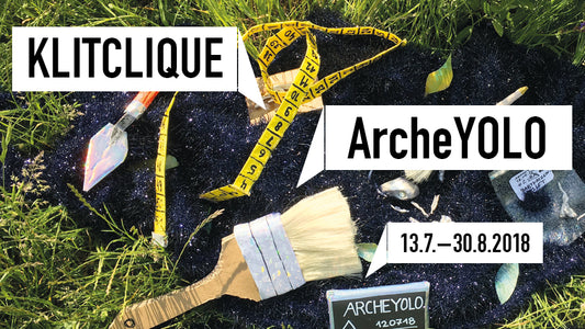 KLITCLIQUE. ArcheYOLO