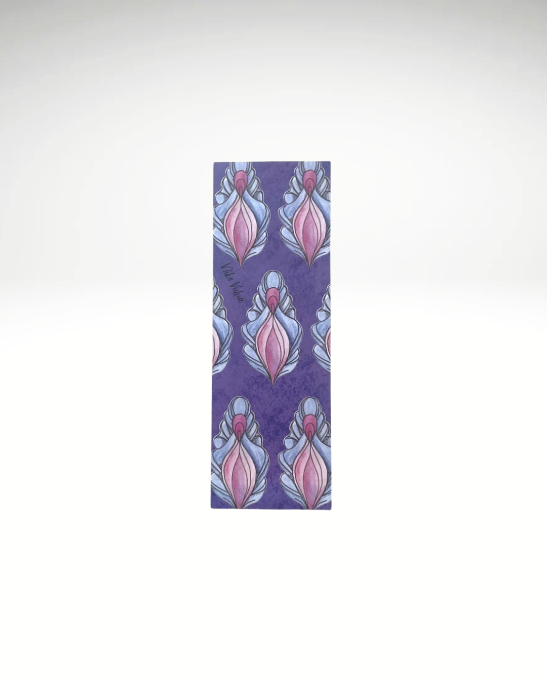 Vulva | Lesezeichen