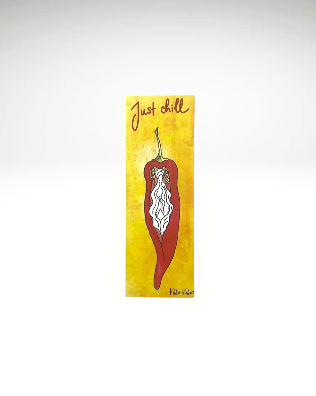 Vulva | Lesezeichen