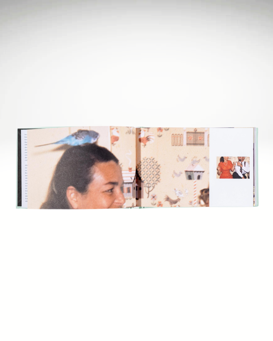FEIERN VELADAS | Coffee Table Book