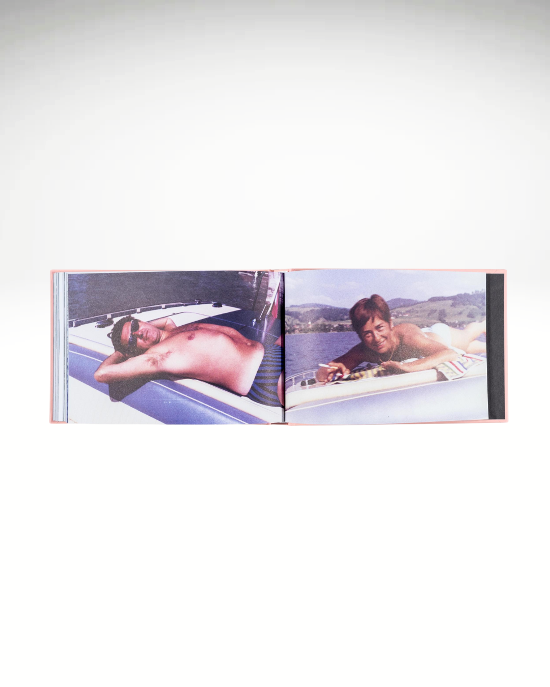 Freizeit | Coffee Table Book Bundle