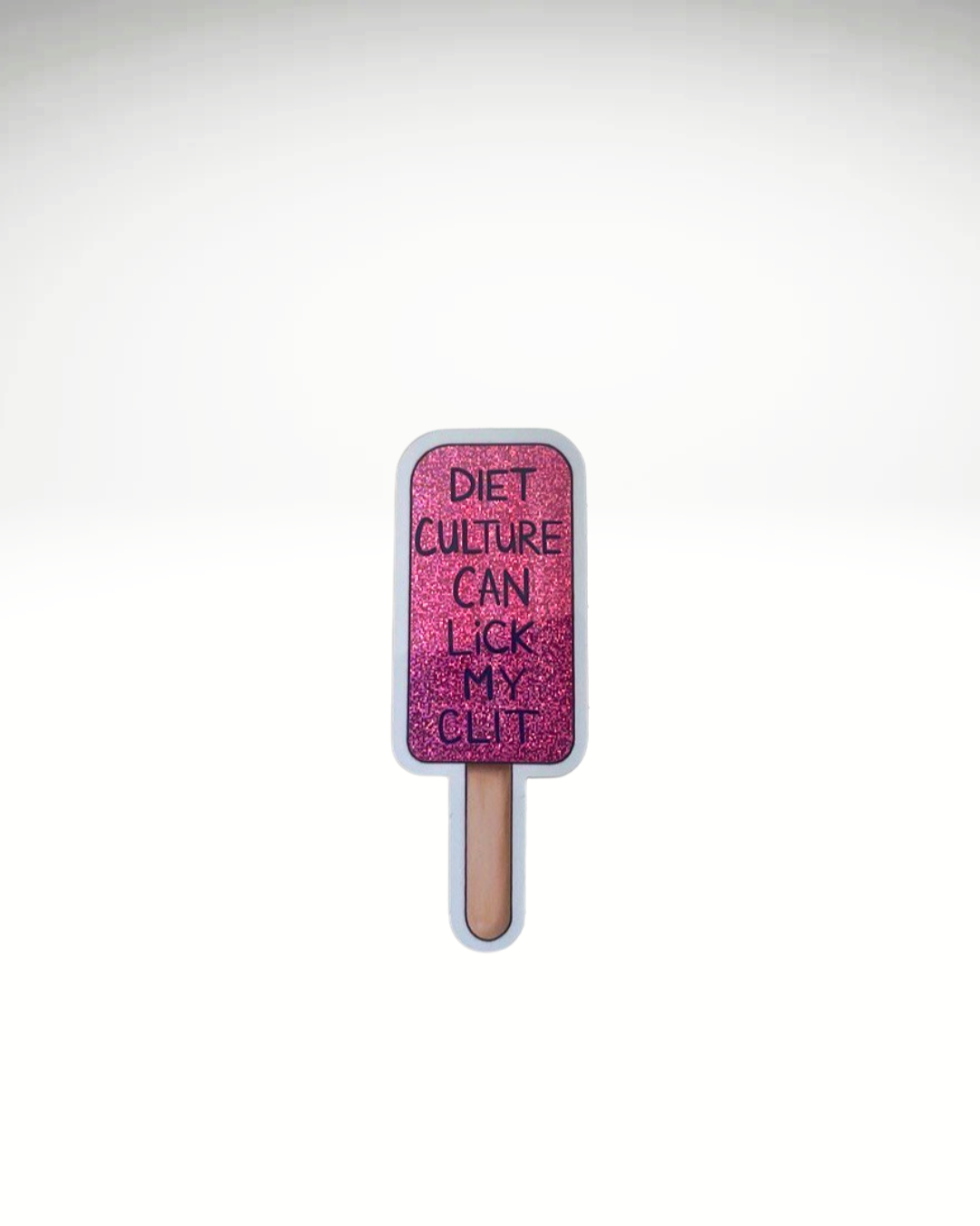 Eis am Stiel | Sticker