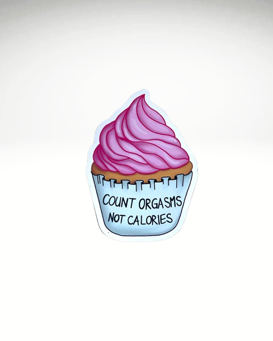 Cupcake | Magnet