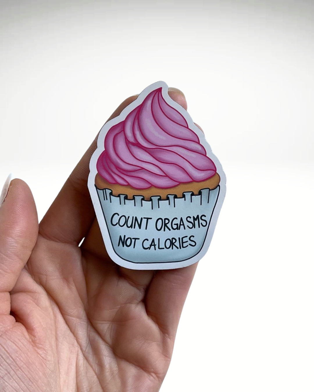 Cupcake | Magnet