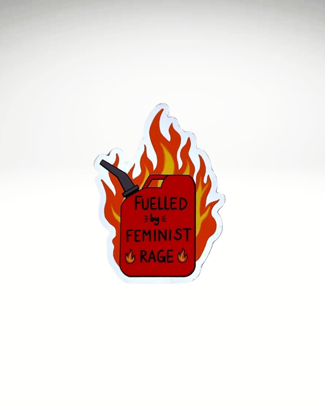 Feminist Rage | Magnet