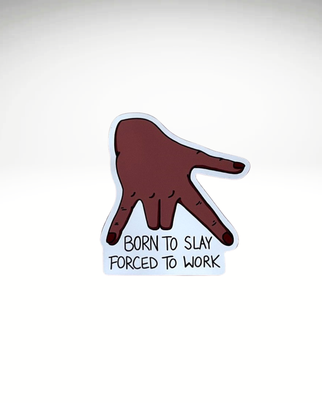 SLAY | Magnet