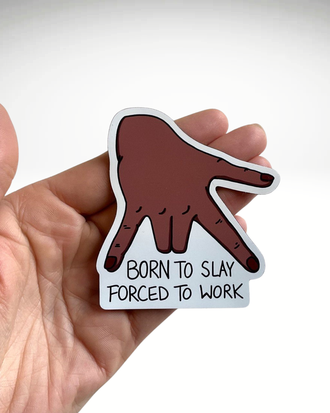 SLAY | Magnet