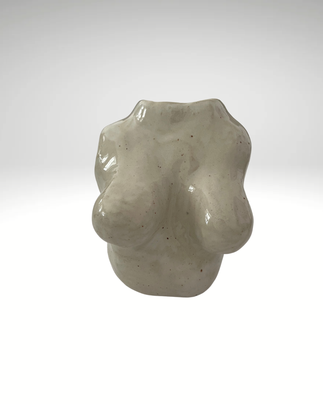 Formschön | Körpervase - Empovver