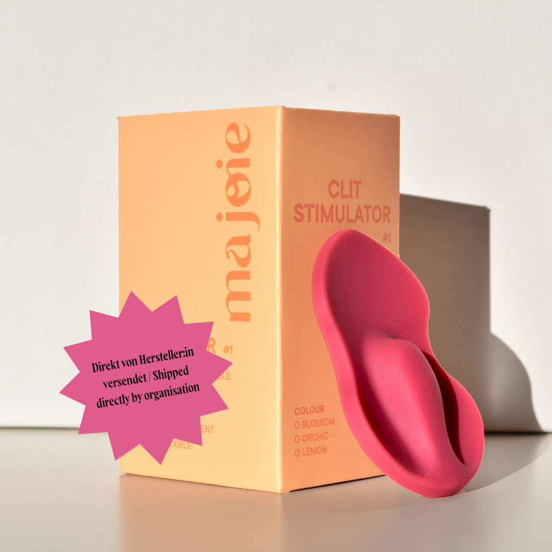 Clitoris Stimulator