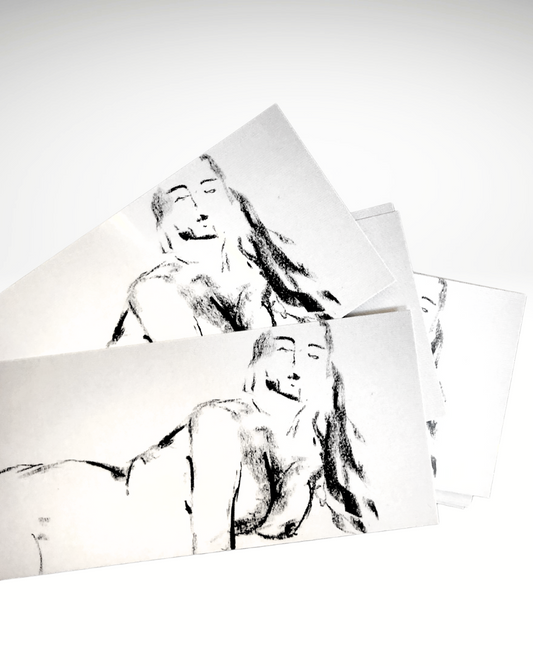 Being a Womxn | Bookmarks