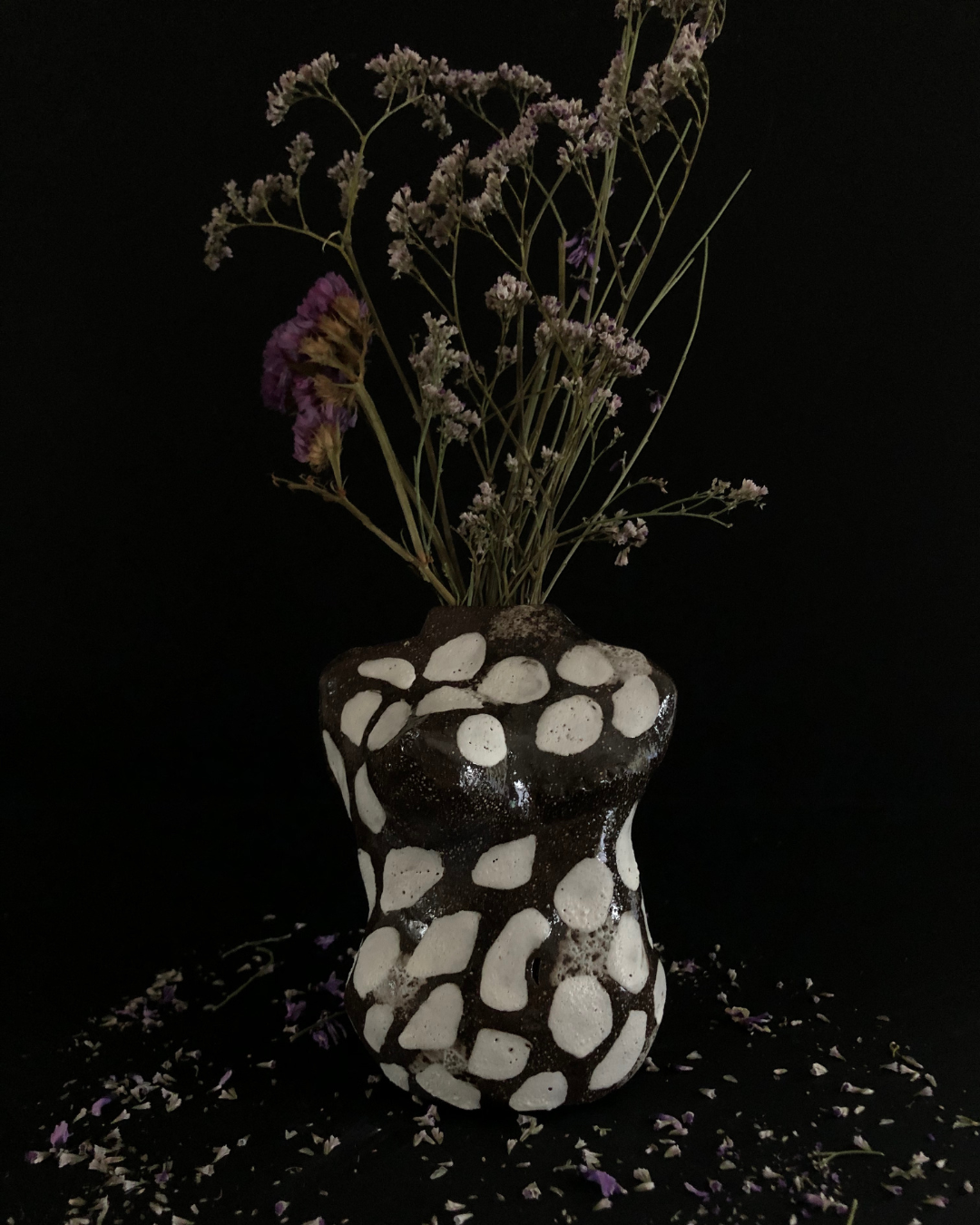 Formschön | Körpervase