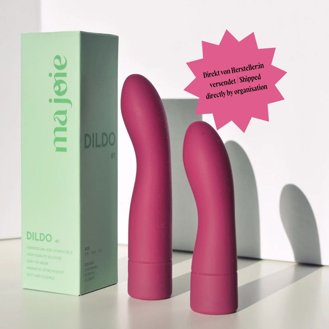 Magic Dildo