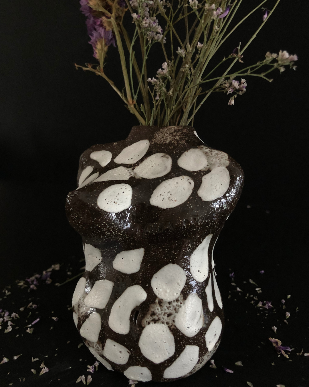 Formschön | Körpervase