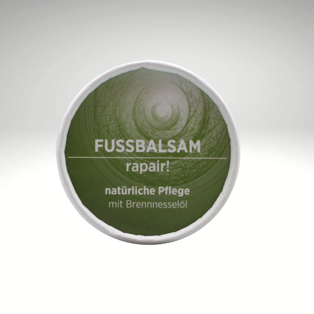 repair! | Fußbalsam