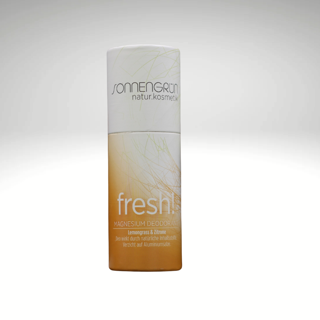 fresh! | Deodorant stick