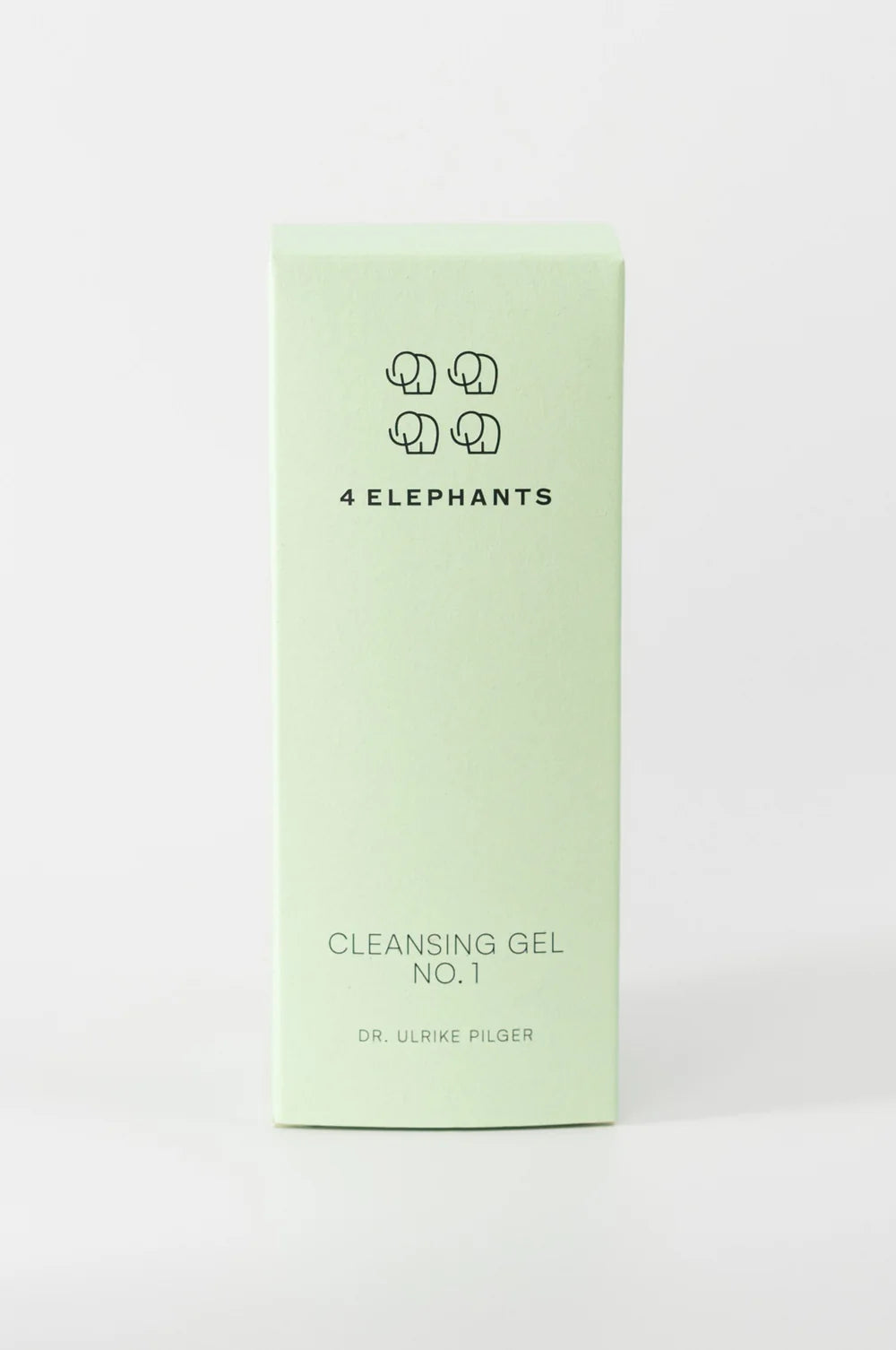 Cleansing Gel NO.1 | Gesichtsreinigung