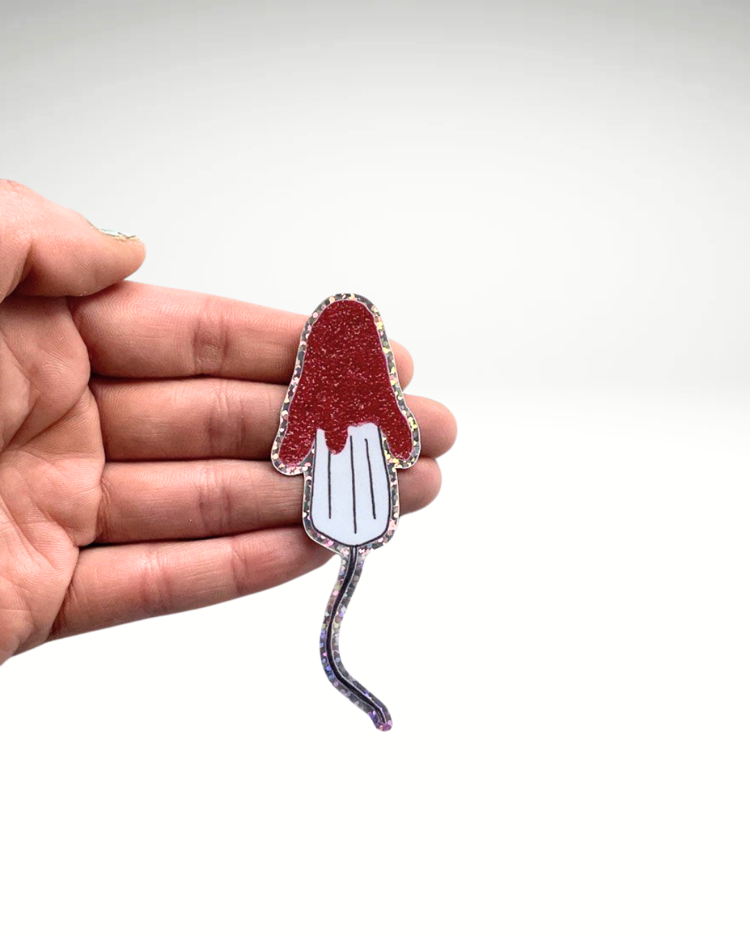 Tampon | Sticker