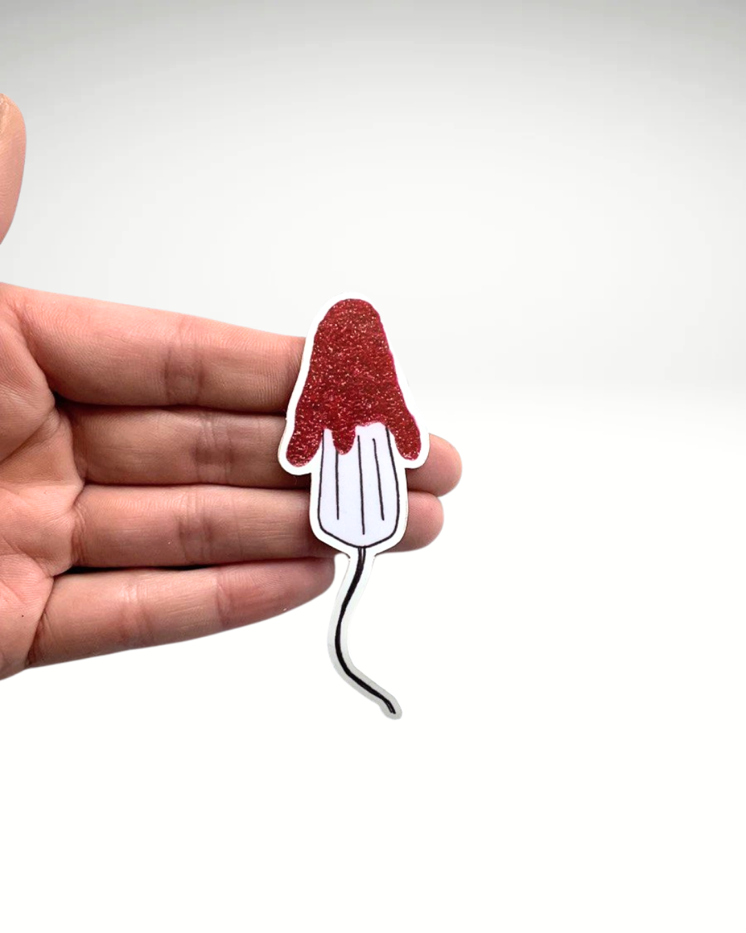 Tampon | Sticker