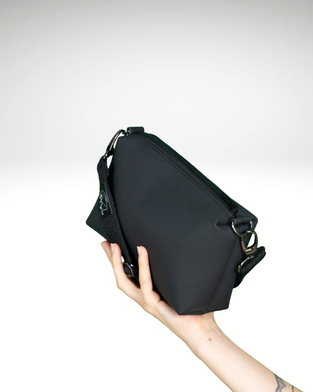 Apple Leather | Boxbag