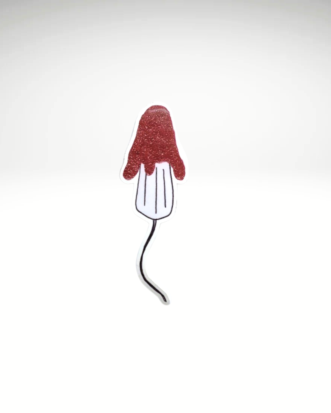 Tampon | Sticker