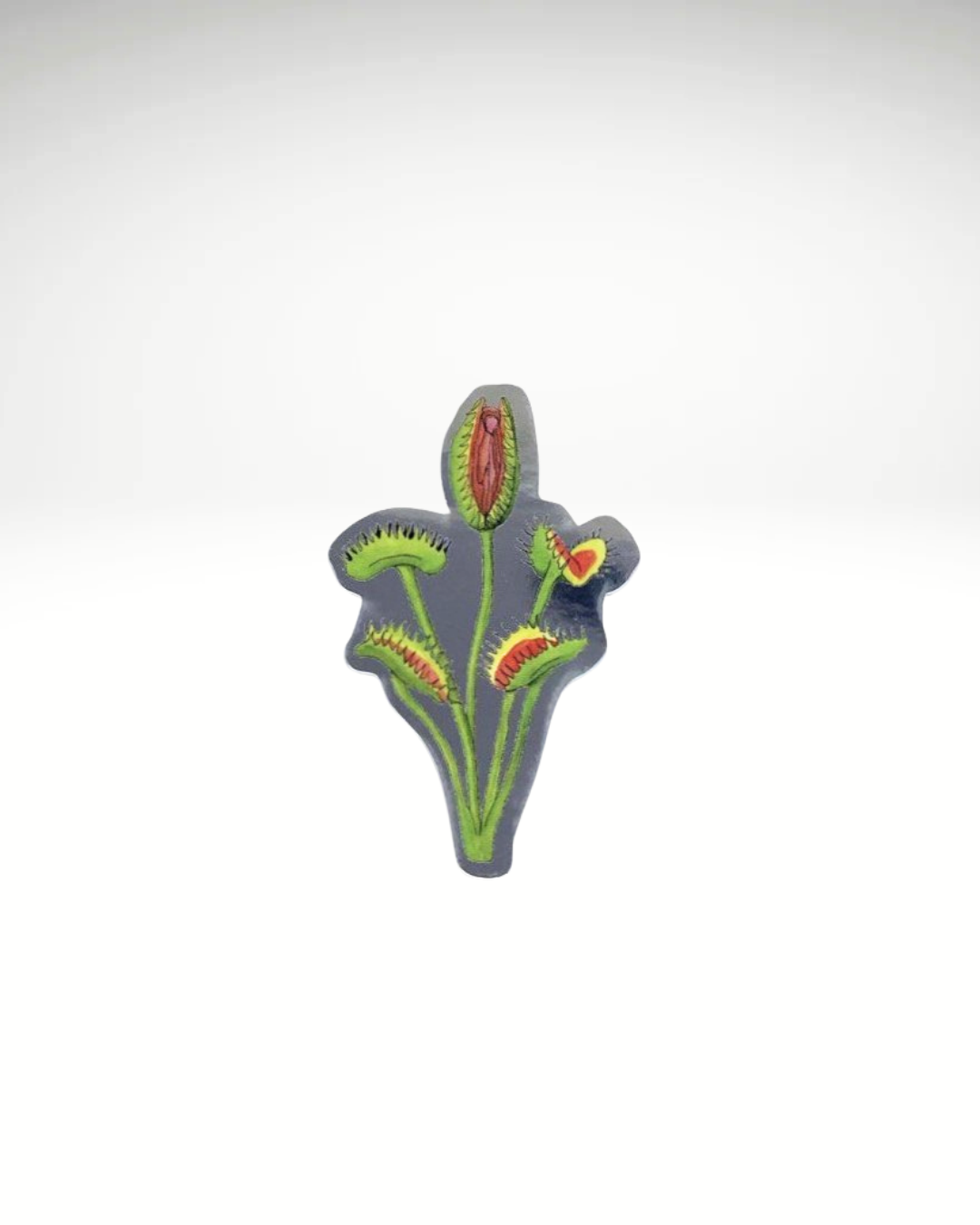 Venusfliegenfalle | Sticker