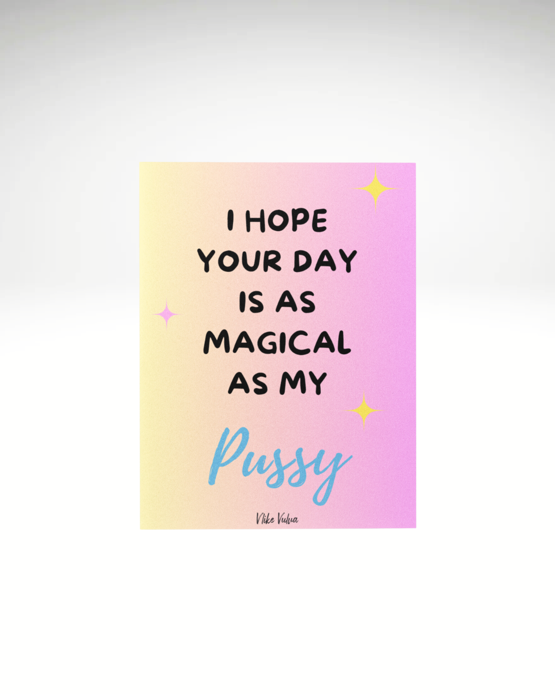 Magical Pussy Bundle