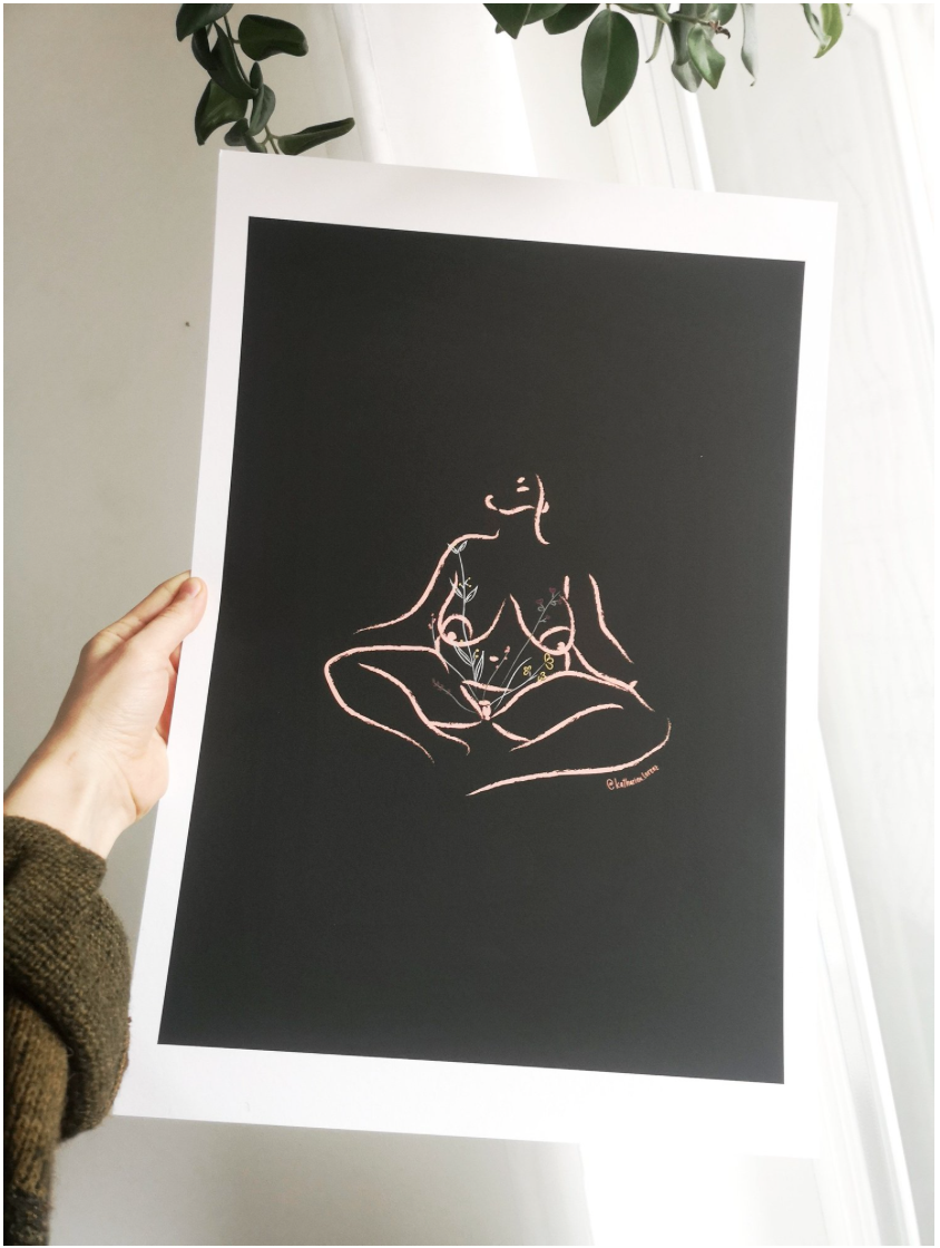 Dania | Print