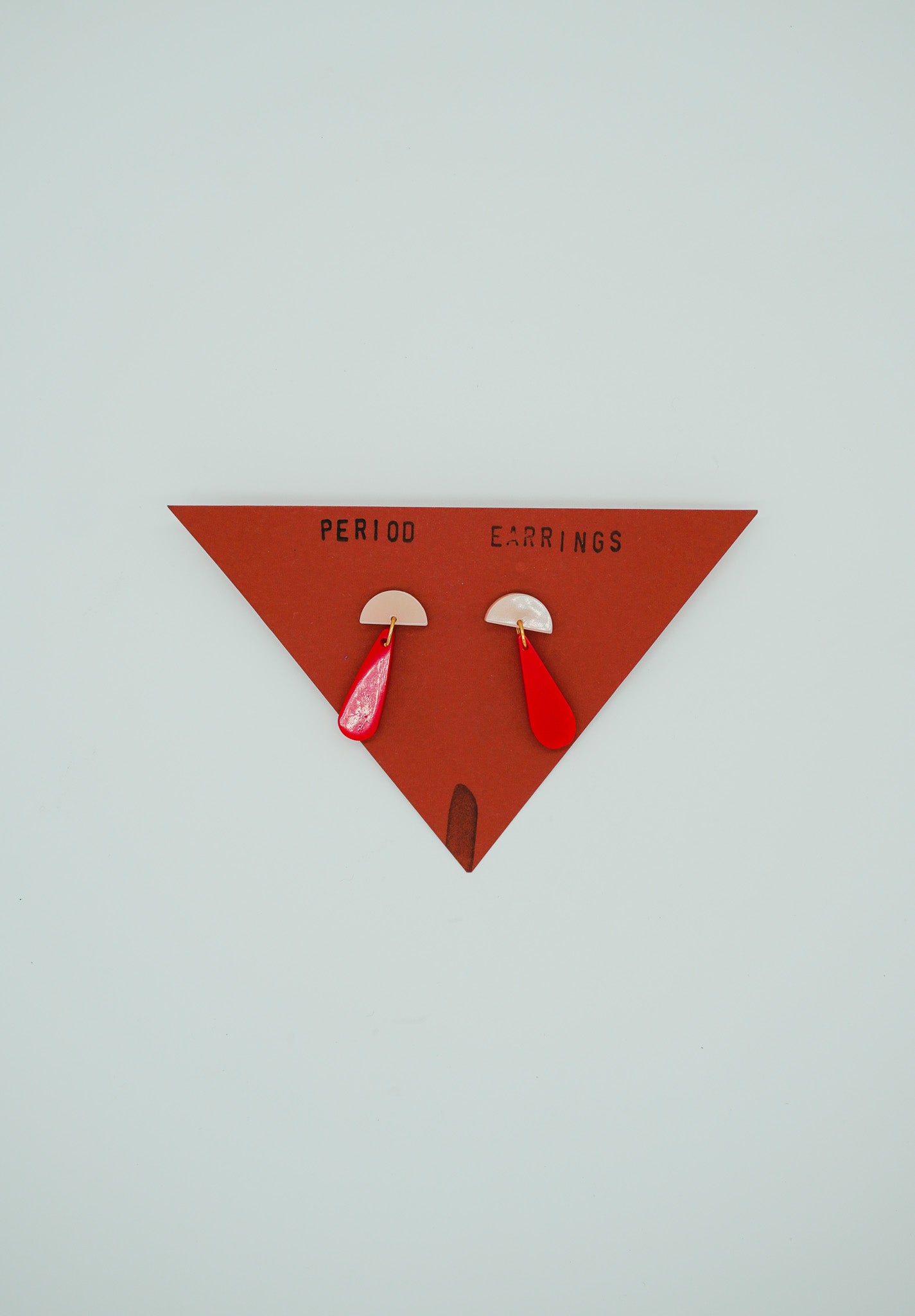 Period | Ohrringe - Empovver