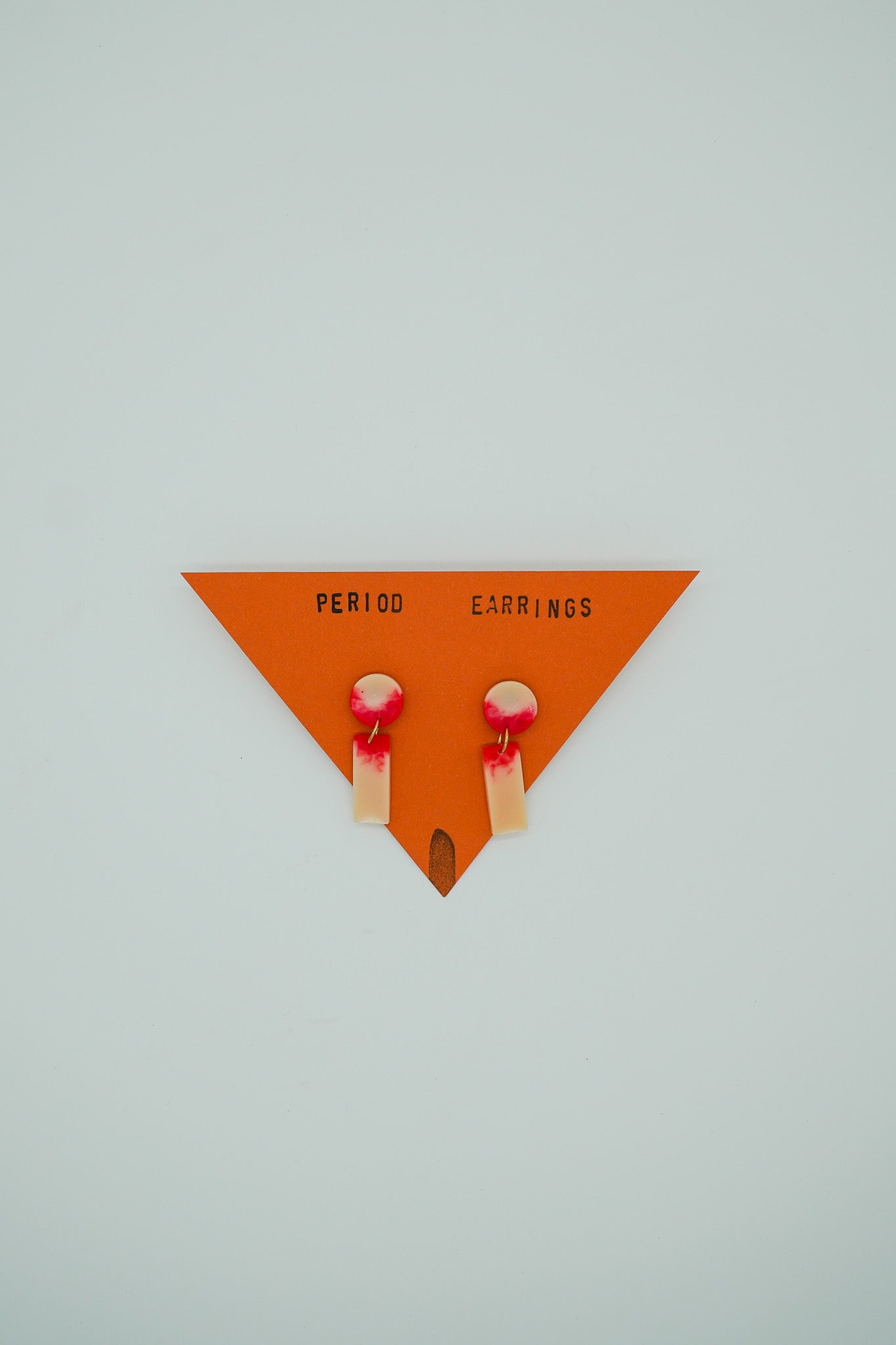 Period | Ohrringe - Empovver