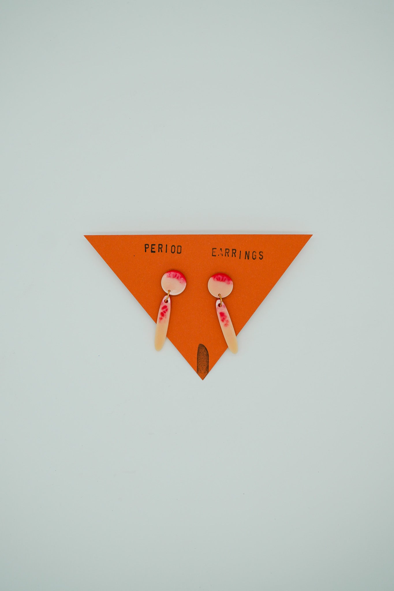 Period | Ohrringe - Empovver