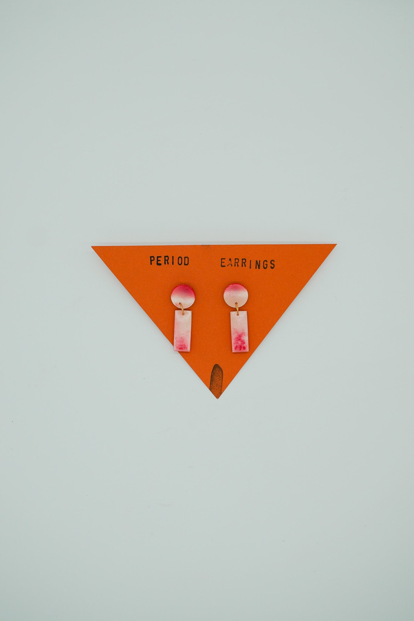 Period | Ohrringe - Empovver