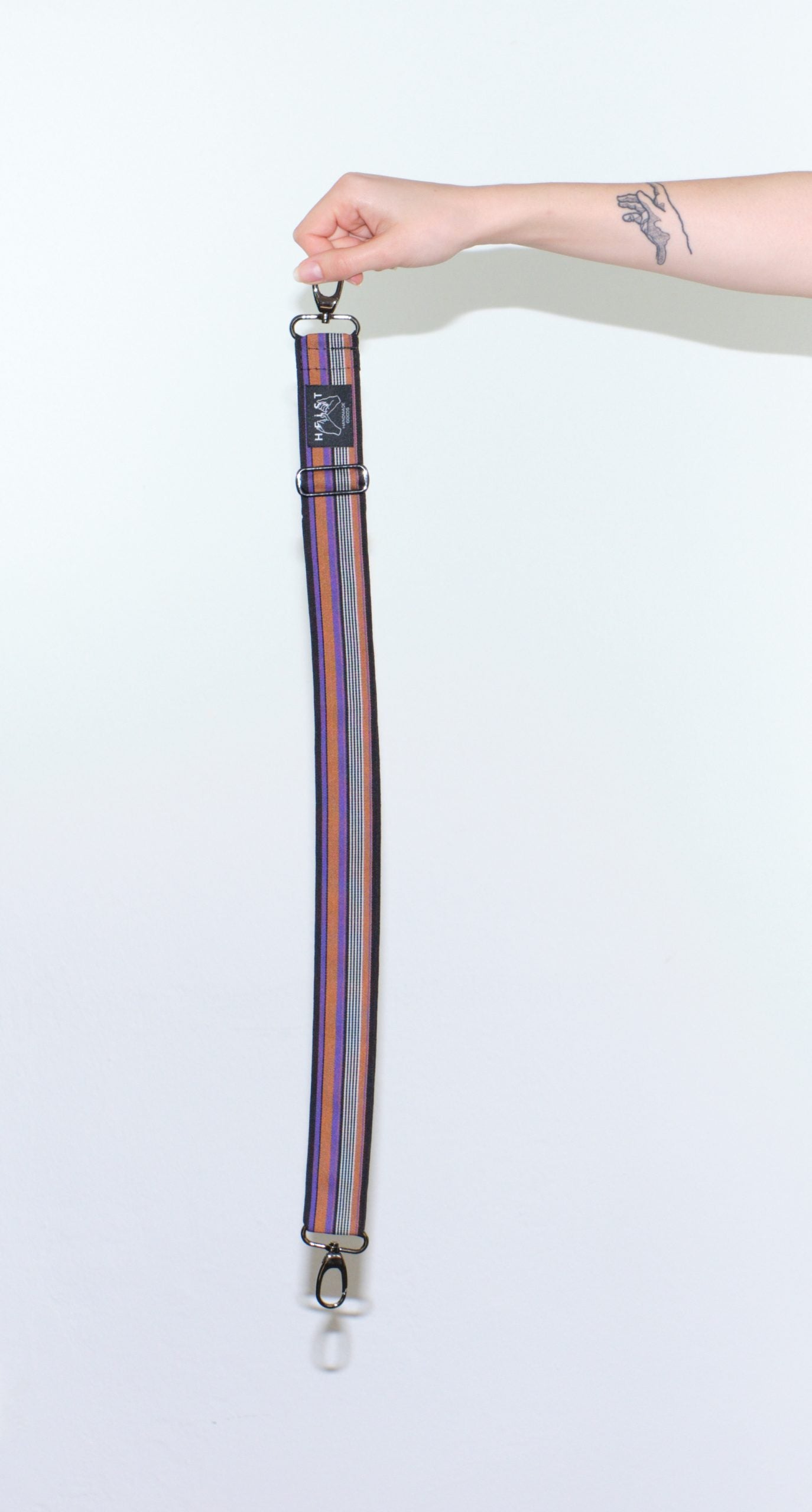 Strap | Taschengurt zum Wechseln - Empovver