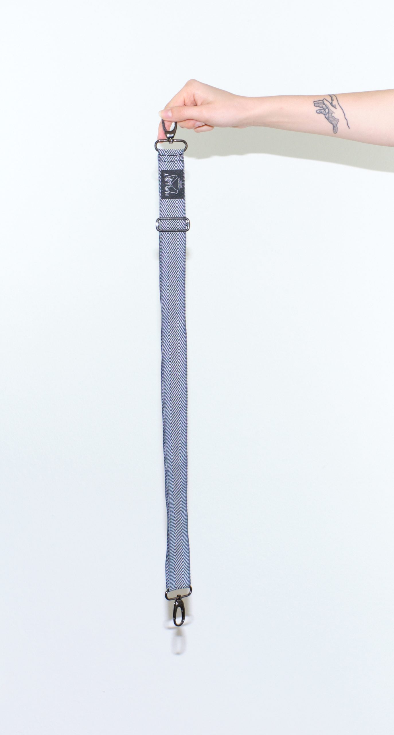 Apple Leather + Strap | Boxbag