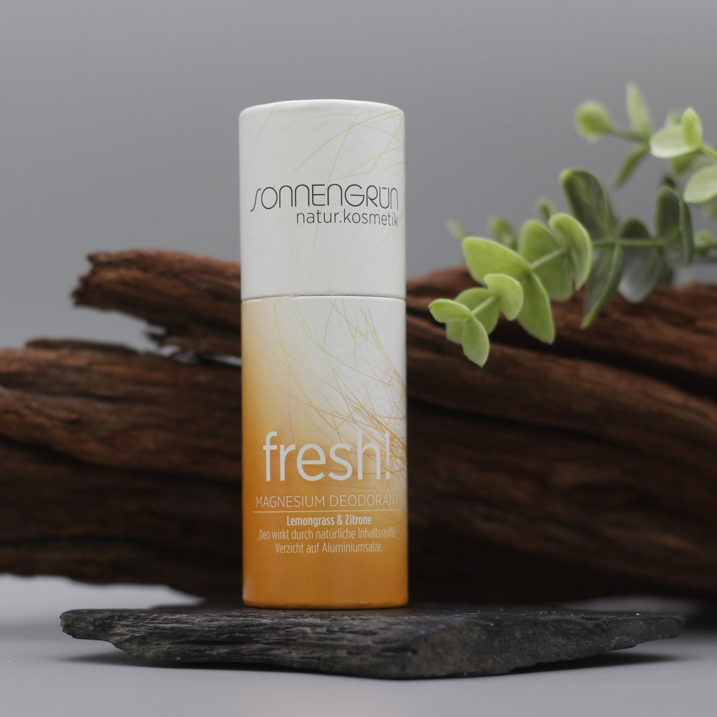 fresh! | Deodorant stick