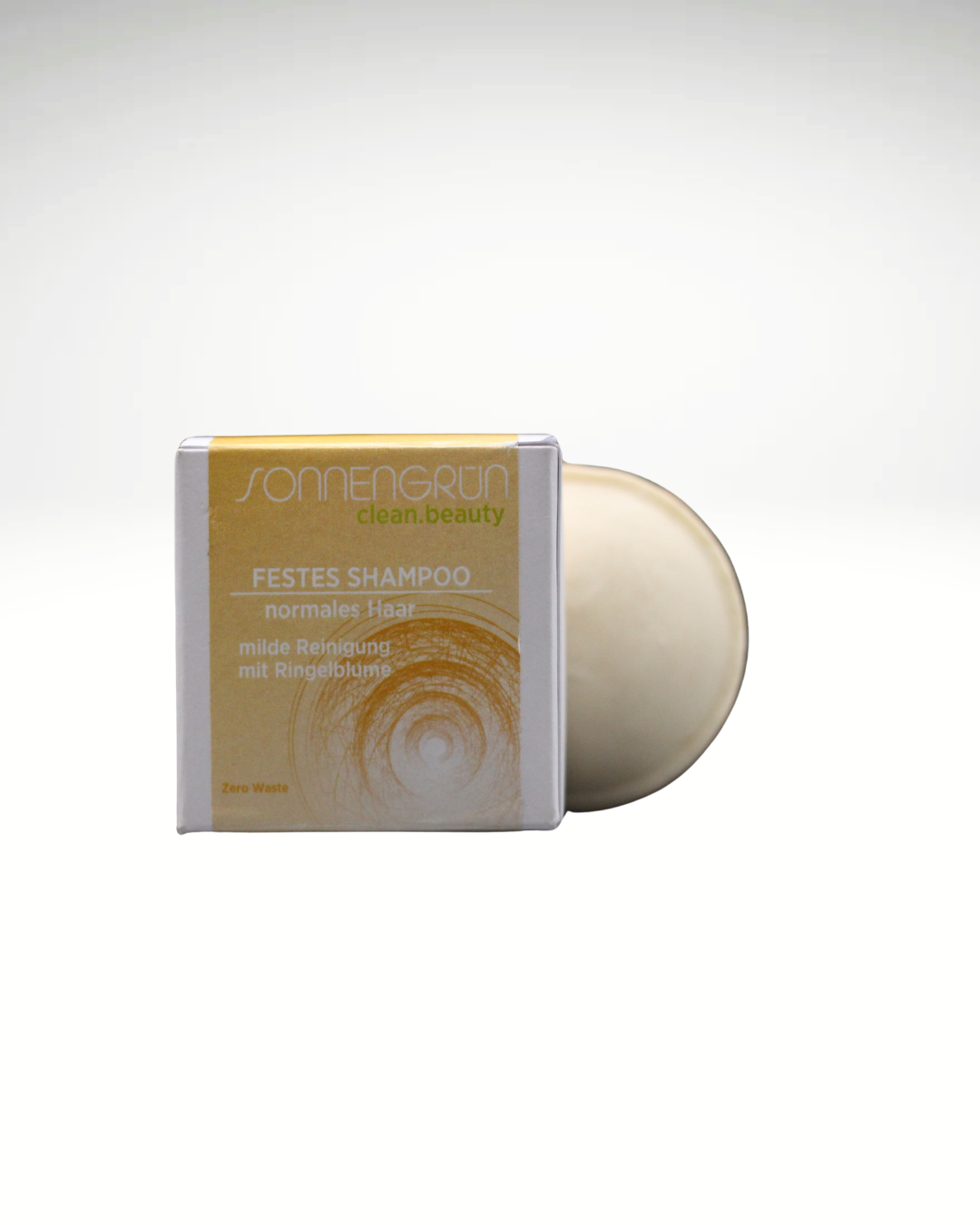 normales Haar | Festes Shampoo