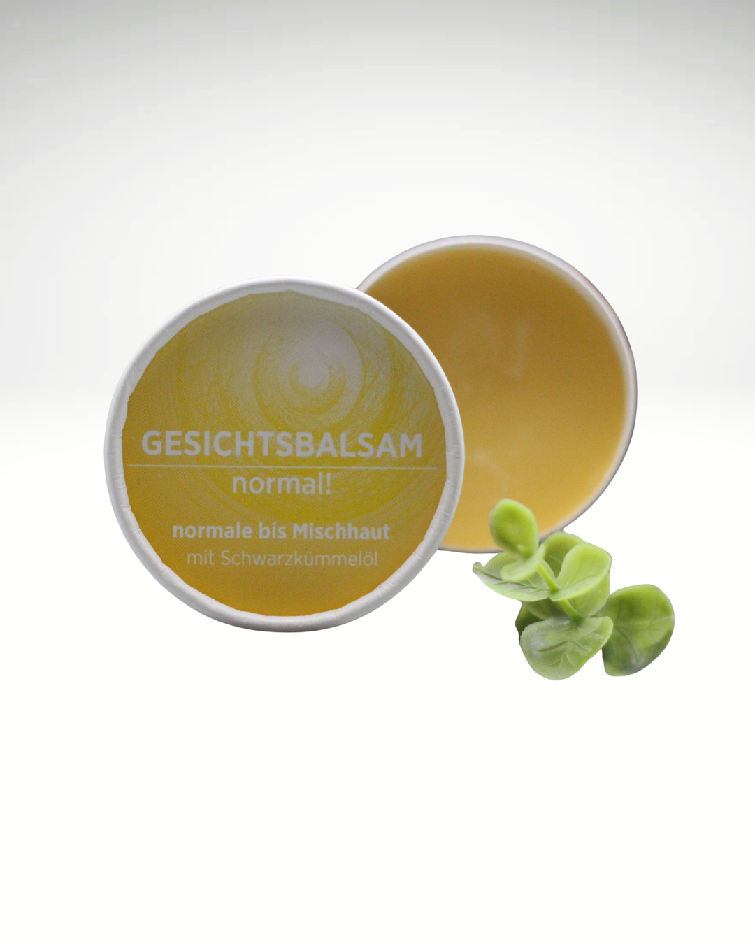 normal! | Face balm for normal skin