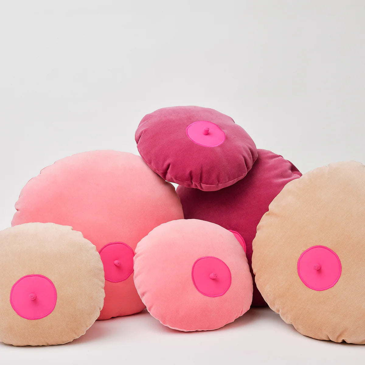 BoobPillow | Kissen