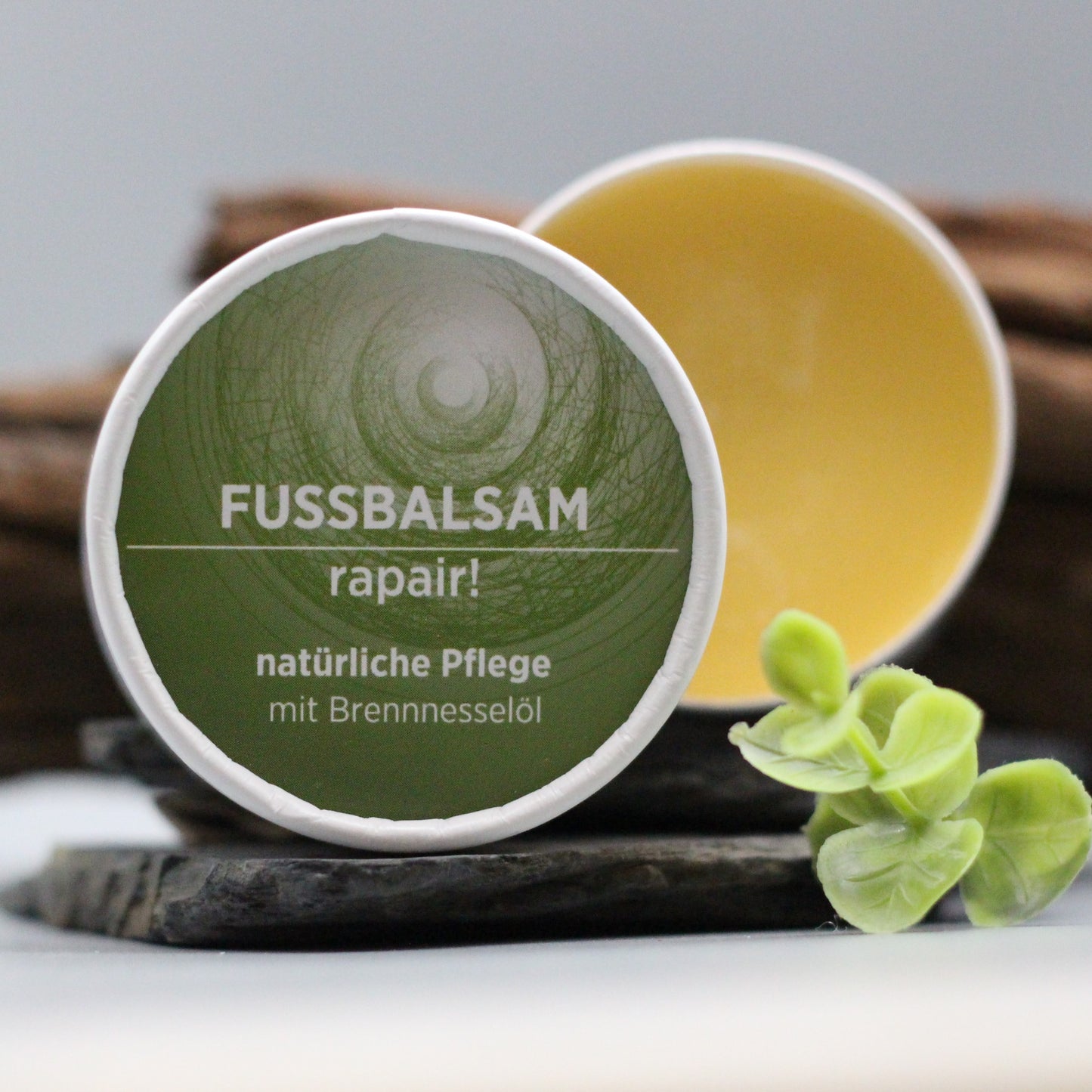 repair! | Fußbalsam