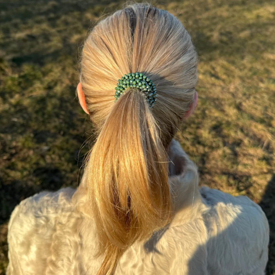 Olive | Haargummi