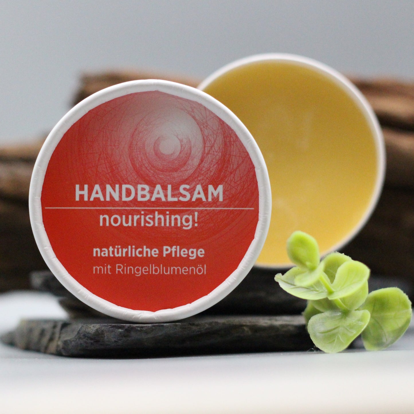 nourishing! | Handbalsam