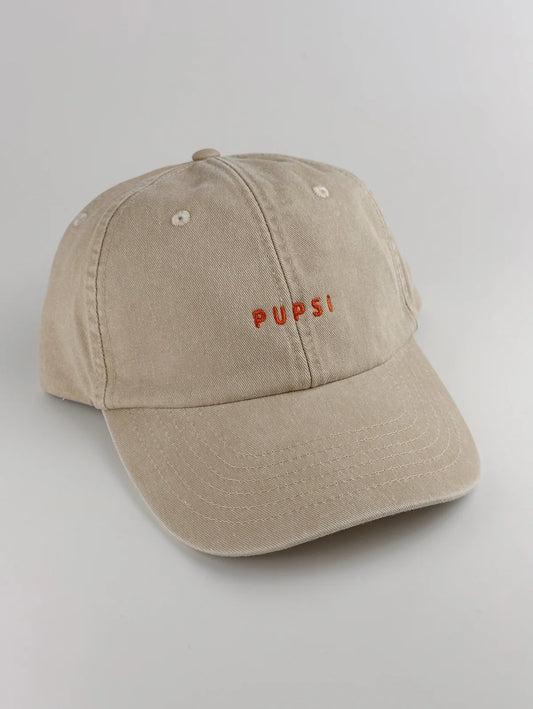 Pupsi | Cap