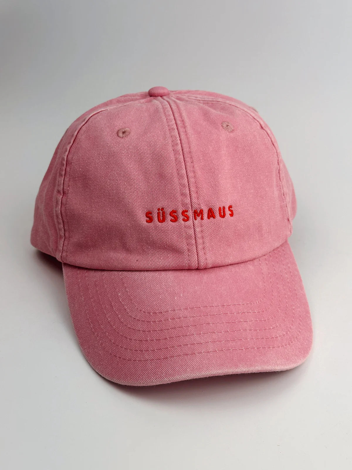 Süssmaus | Kappe