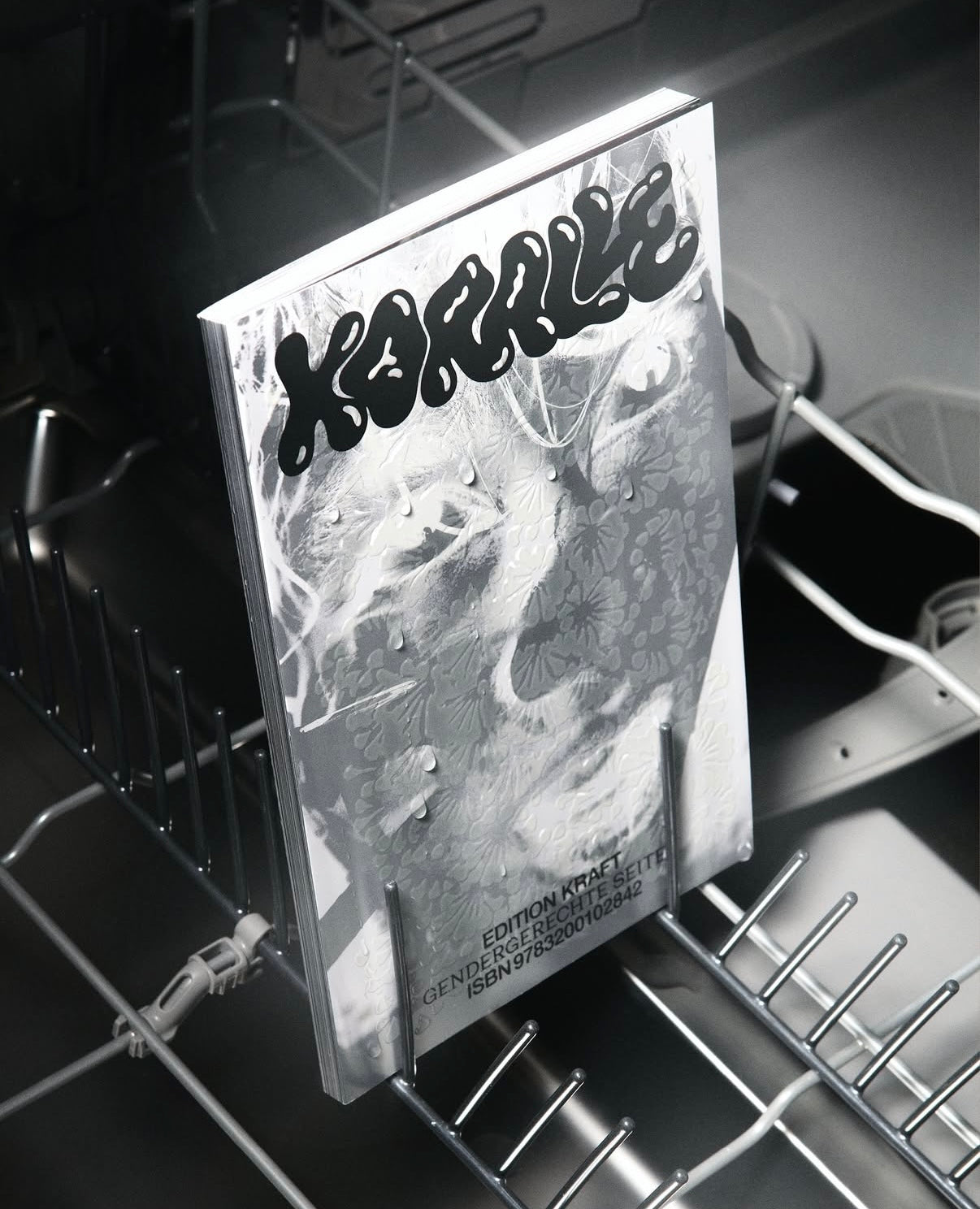KORALLE | Feministisches Magazin