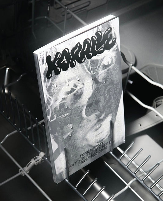 KORALLE | Feminist Magazine