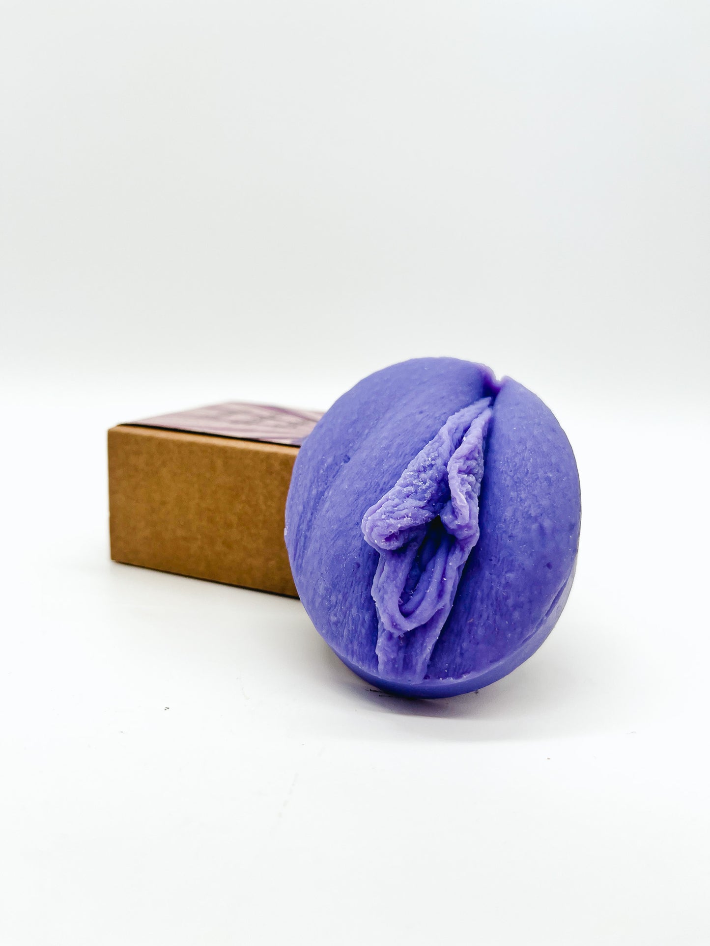 Simone | Vulva Seife für Körper und Hände - Empovver