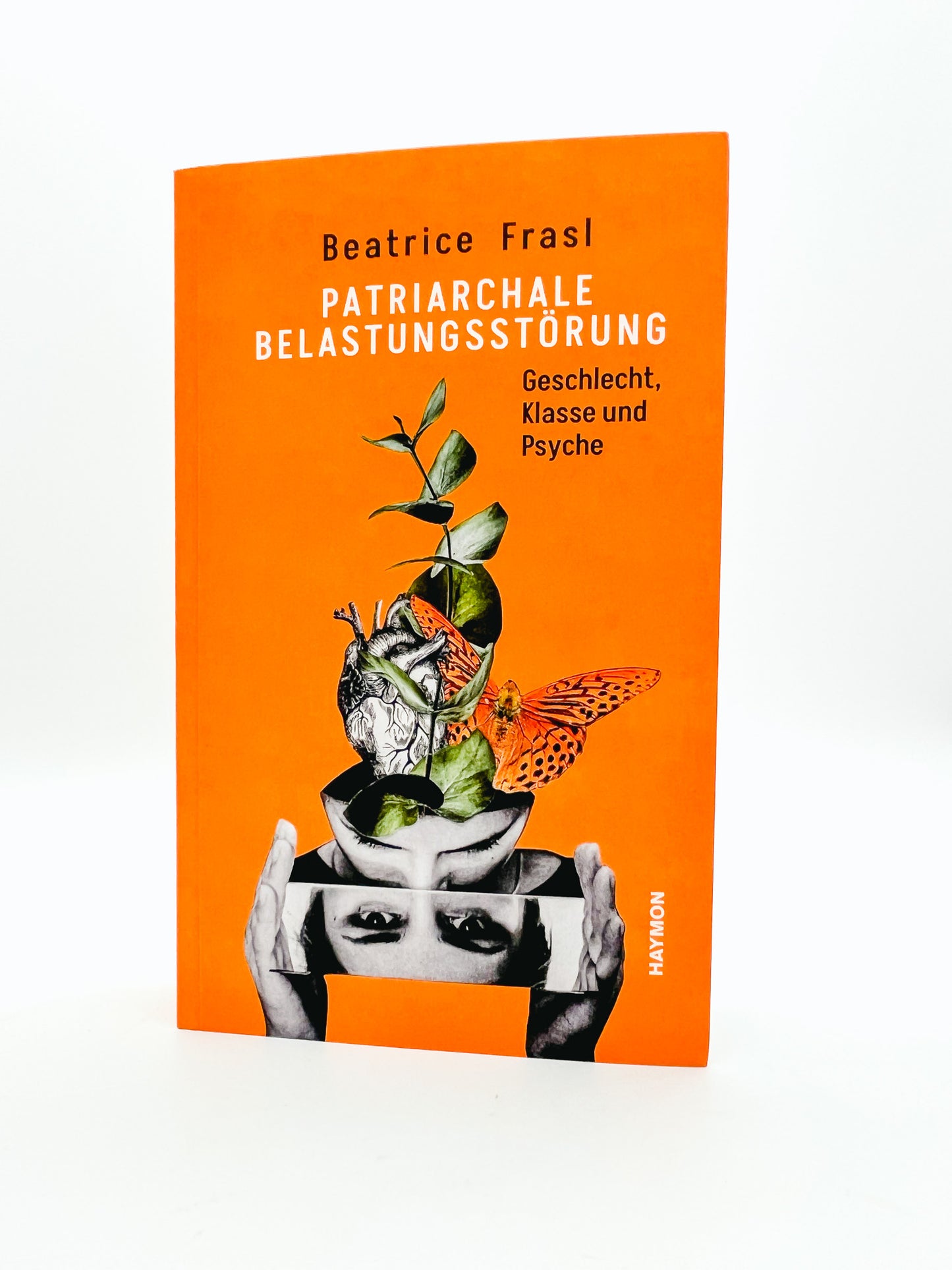 Patriarchale Belastungsstörung | Buch - Empovver