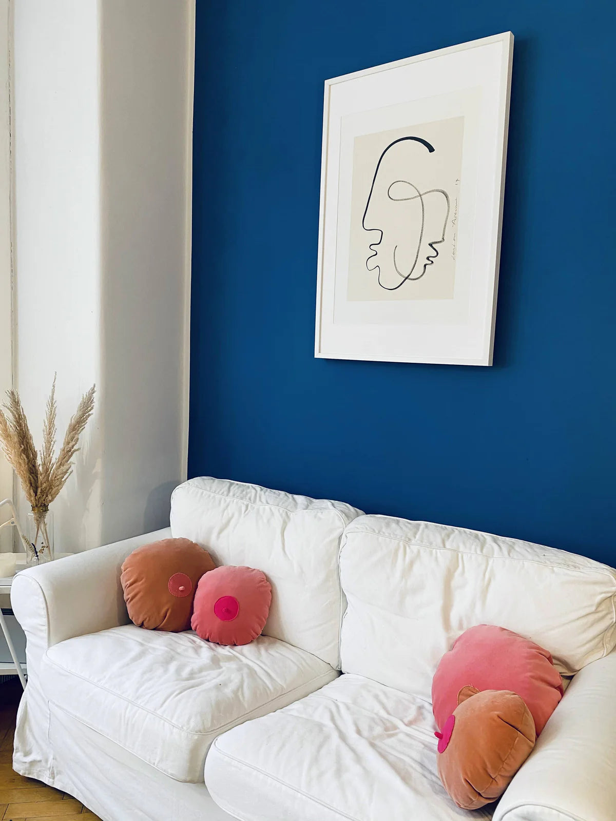 BoobPillow | Kissen
