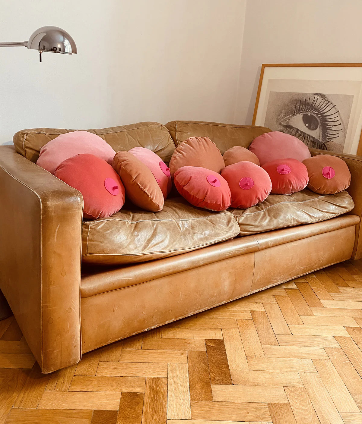 BoobPillow | Kissen