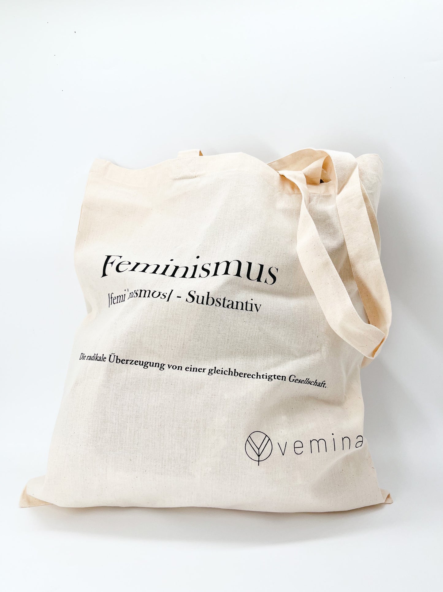 Feminismus | Jutebeutel