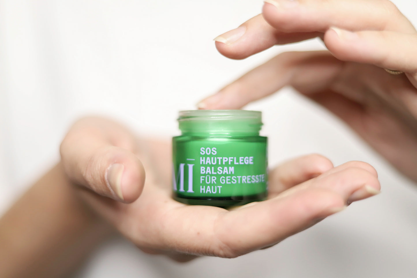 KAMI SOS Hautpflegebalsam